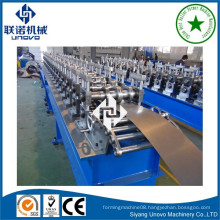 Hot Sale Steel C Structural Purlin Roll Forming Machine